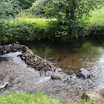 Mobil Avec Terrasse - 3 Pers. - Api-1-52-2025 Kemping La Tour-dʼAuvergne