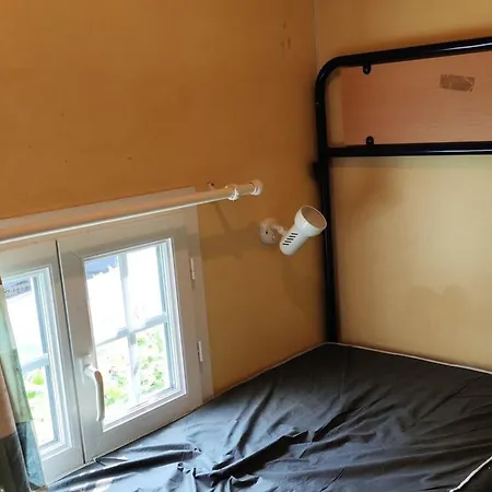 Кемпинг Mobil Avec Terrasse - 3 Pers. - Api-1-52-2025 *